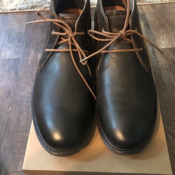 Lucky Brand Boone Chukka Boot main image 10